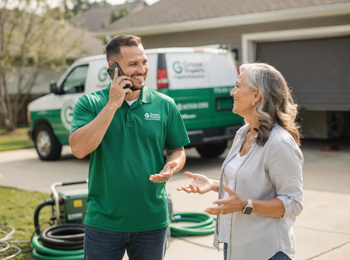 Water Damage Restoration Ronald, WA FAQs
